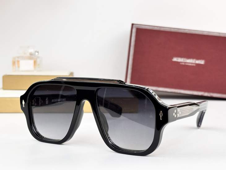 Picture of Jacques Marie Mage Sunglasses _SKUfw77367766fw